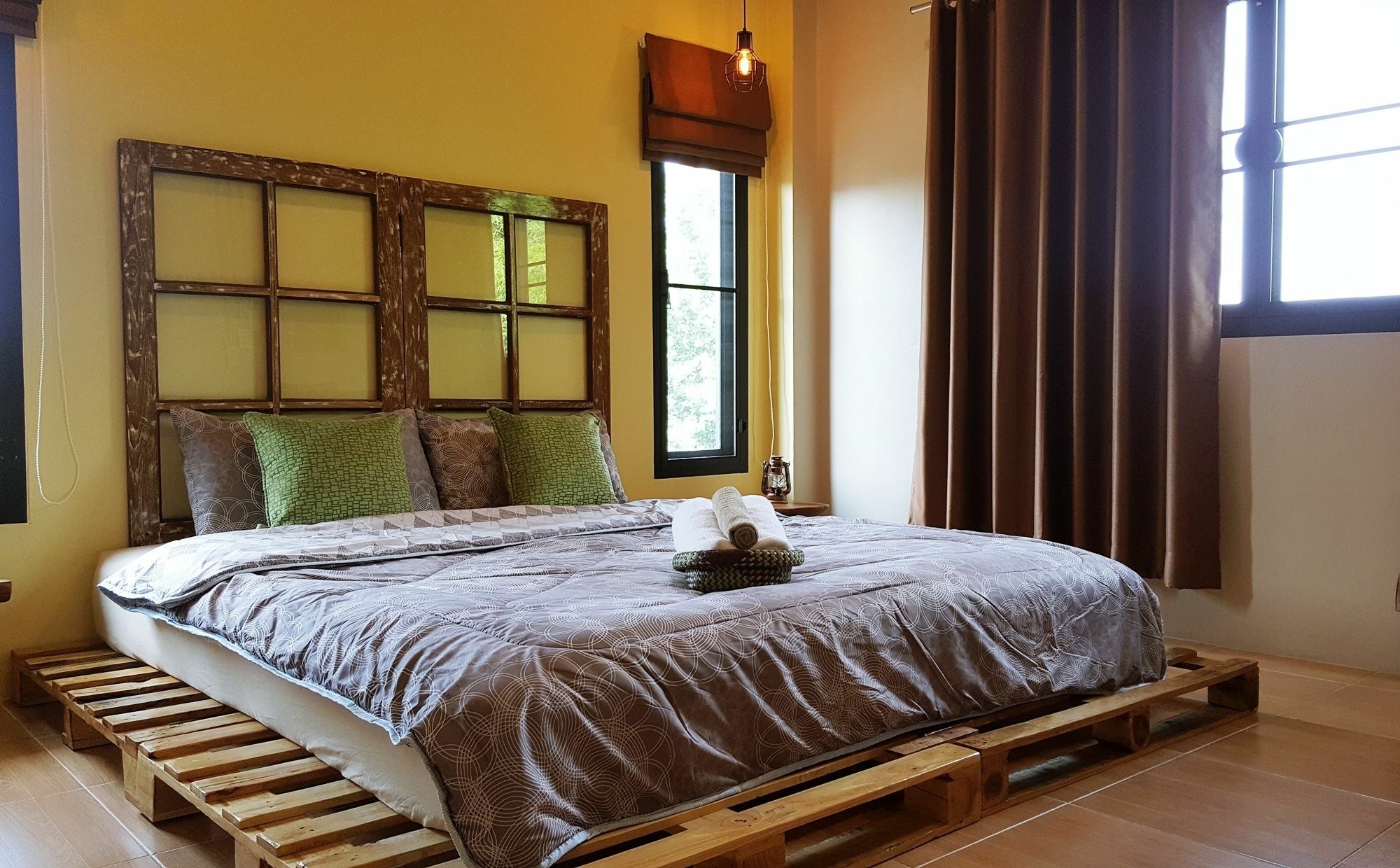 Baan Canalee Phra Nakhon Si Ayutthaya Ngoại thất bức ảnh
