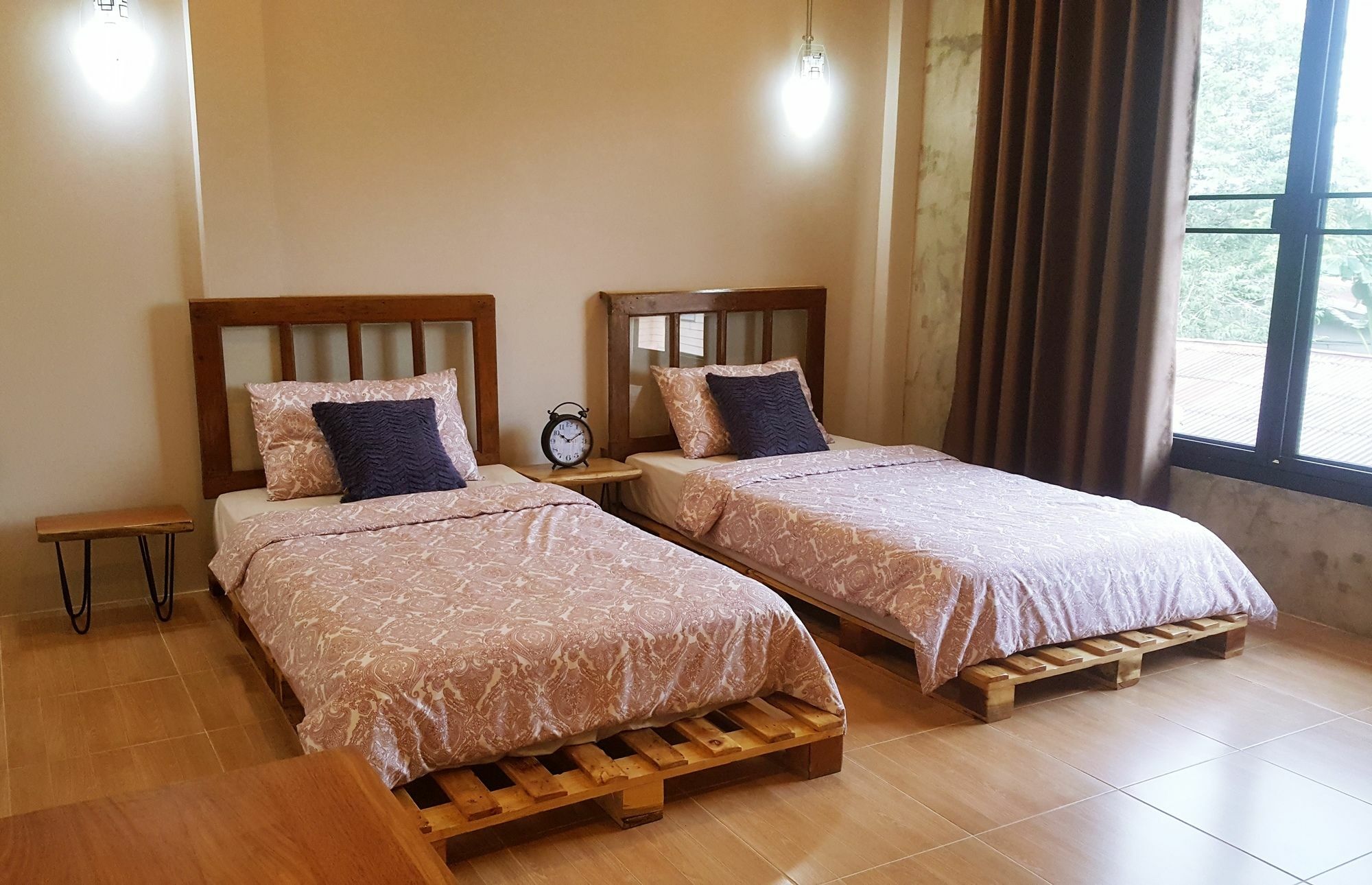 Baan Canalee Phra Nakhon Si Ayutthaya Ngoại thất bức ảnh